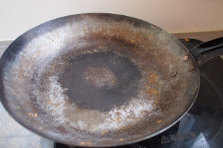 Frying-pan