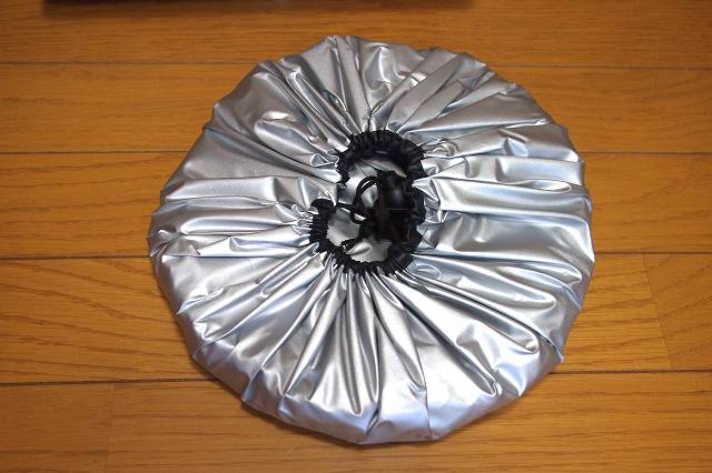 メルテックPMS-L遮光マジカルシェード