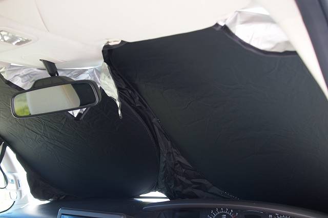 メルテックPMS-L遮光マジカルシェード