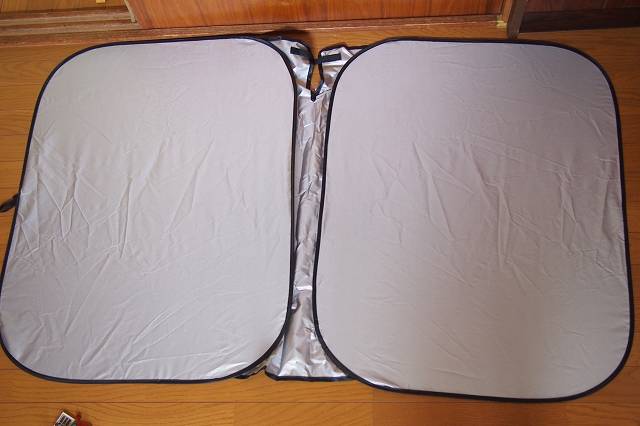 セイワポップアップサンシェードIMP237