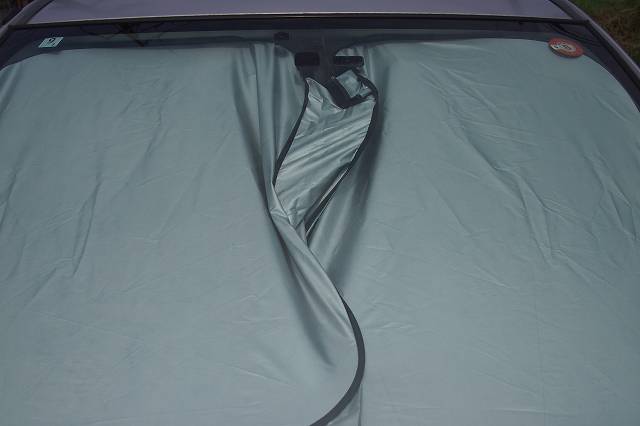 セイワポップアップサンシェードIMP237