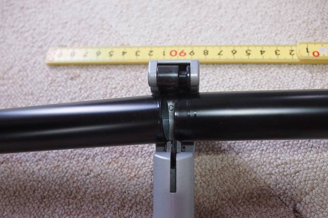 イレクターとプチプチ緩衝材で掃き出し窓を断熱